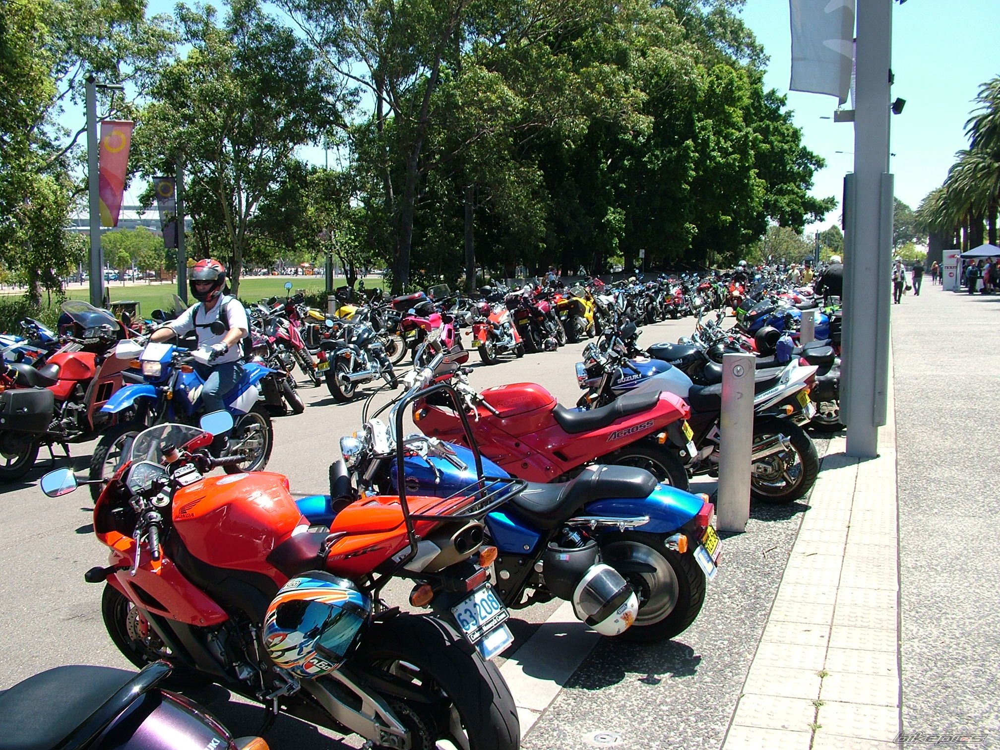 Bike Photo 729959