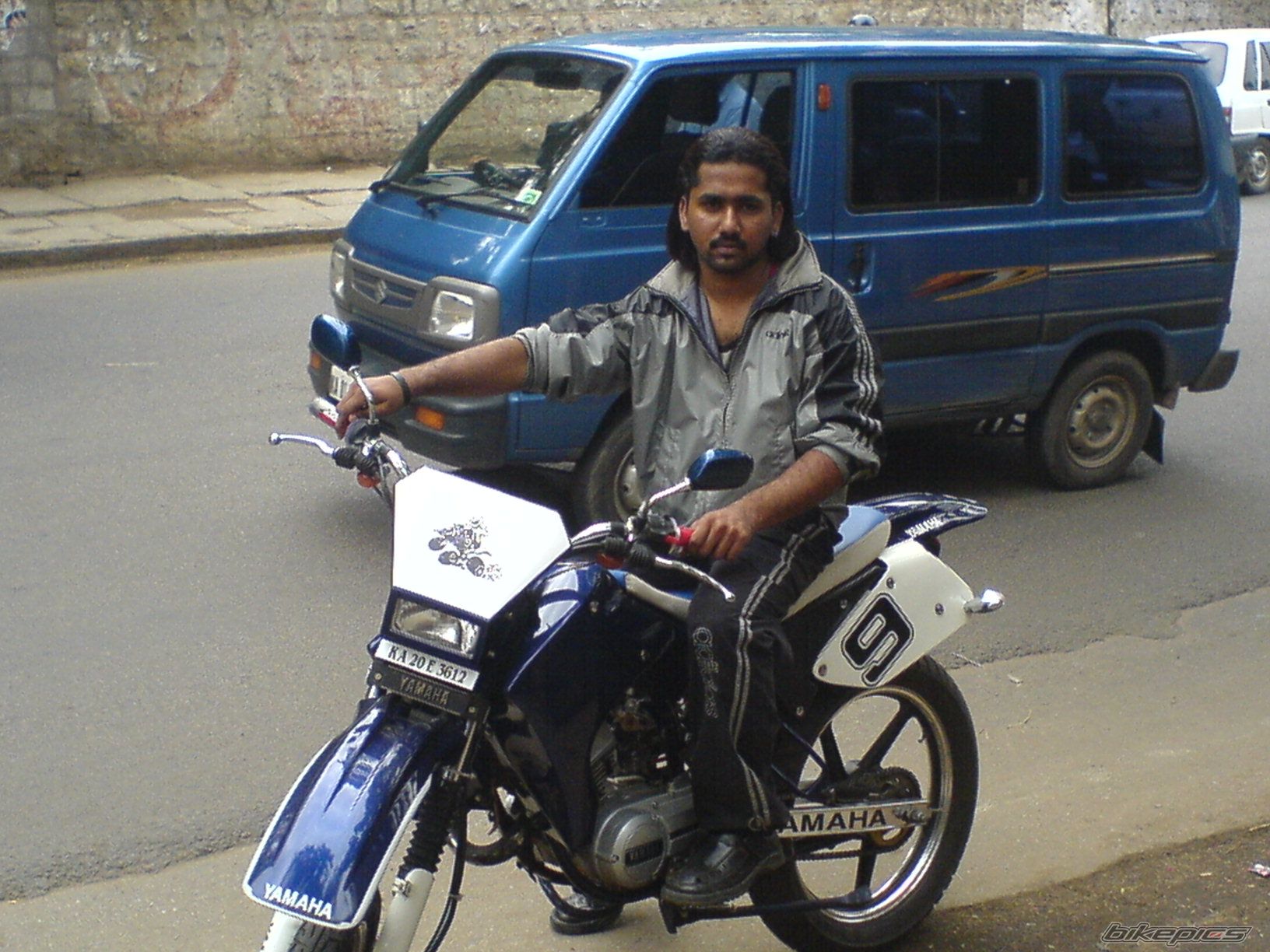 Photo 729963