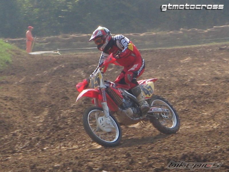Bike Photo 729995