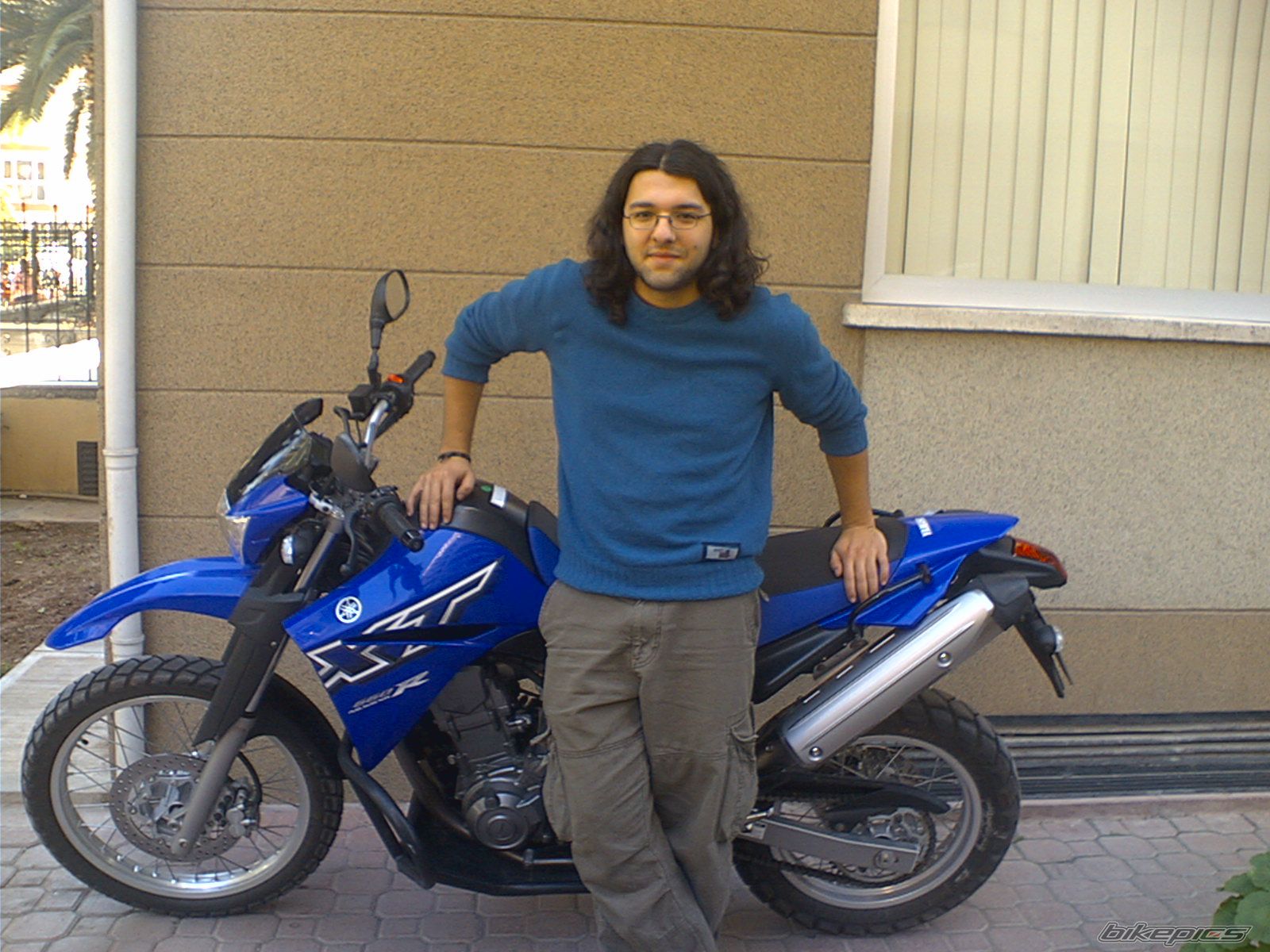 Bike Photo 730042