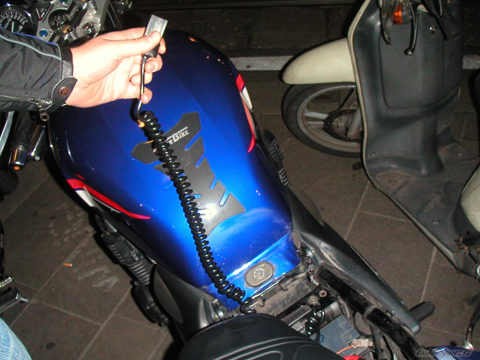 Bike Photo 730056