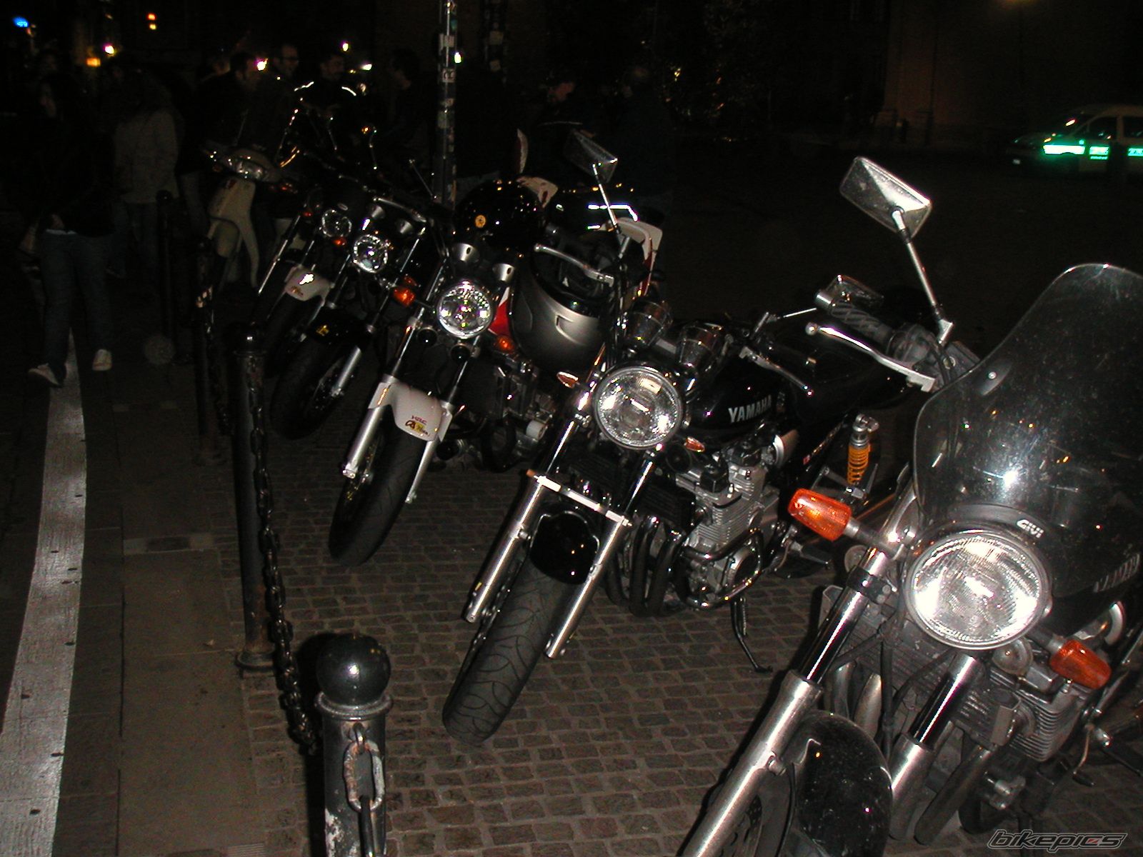 Bike Photo 730061