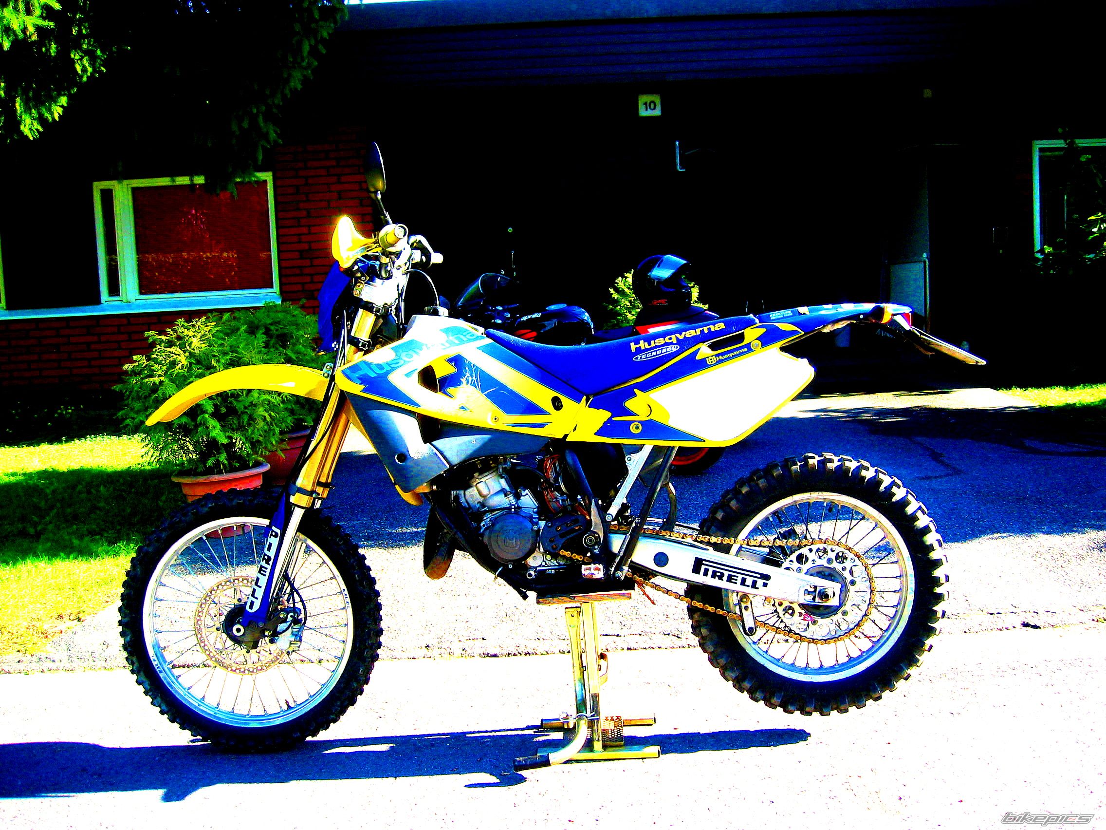 Bike Photo 730069