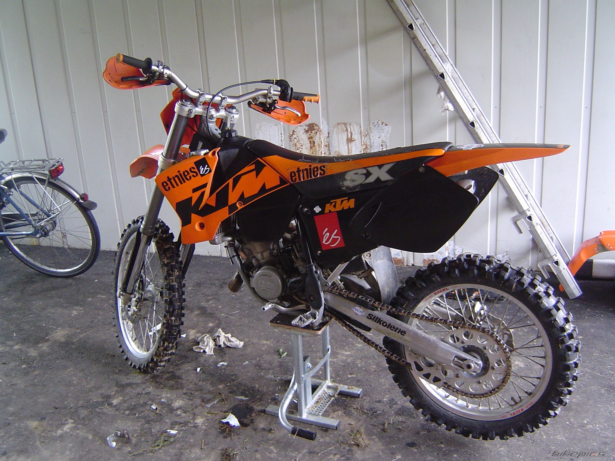 Bike Photo 730075