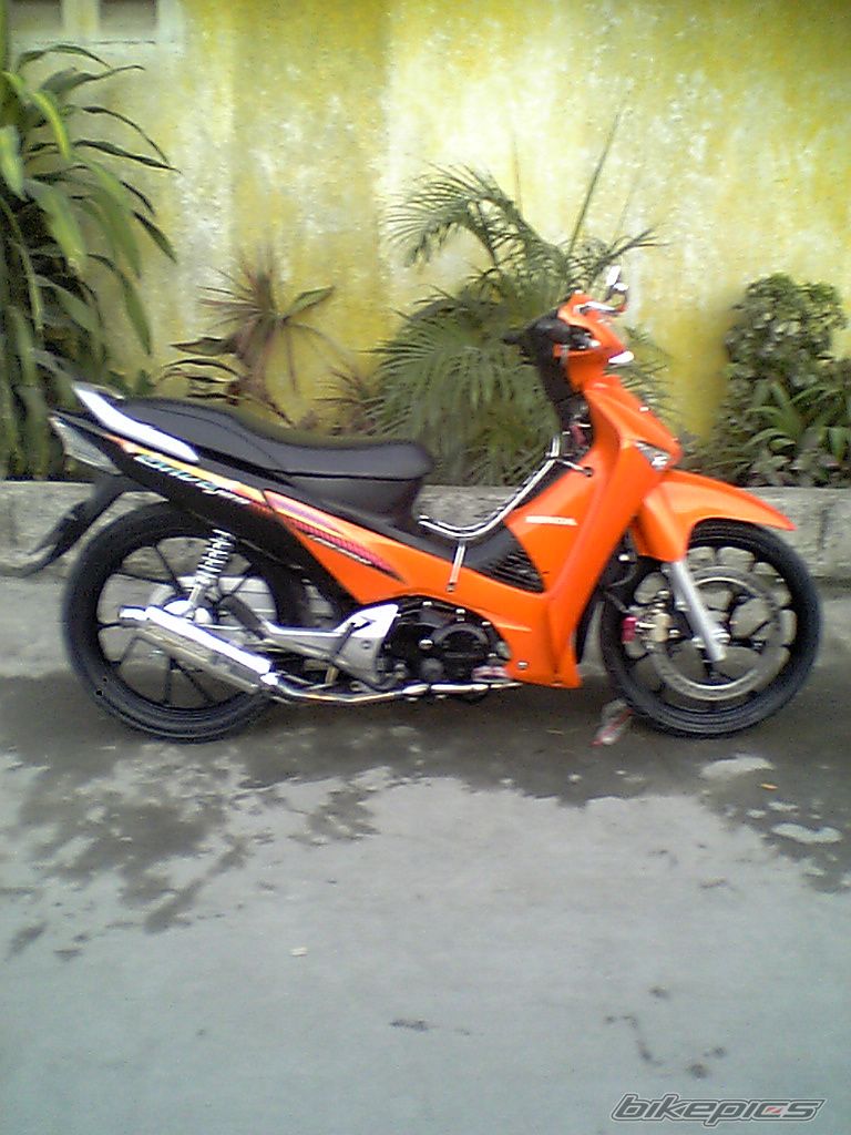 Bike Photo 730093