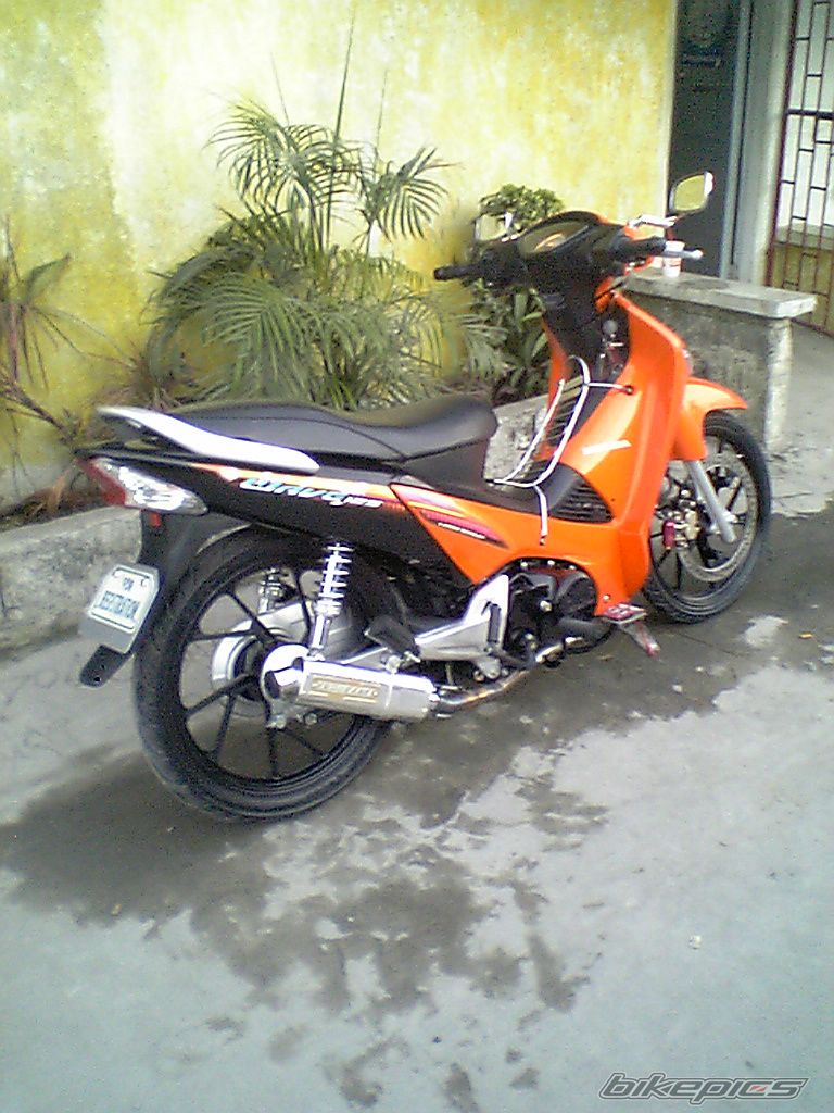 Bike Photo 730094