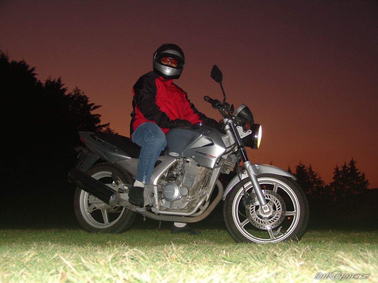 Bike Photo 730099
