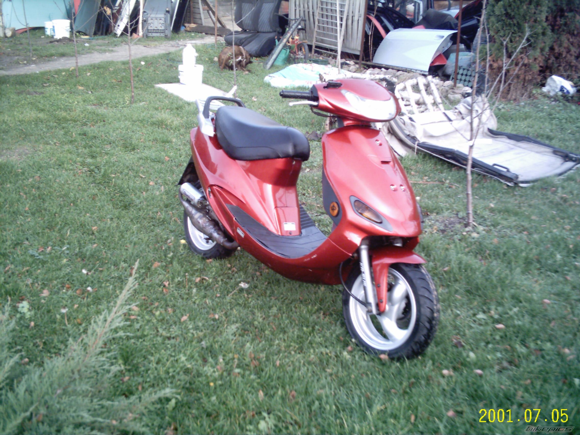 Bike Photo 730106