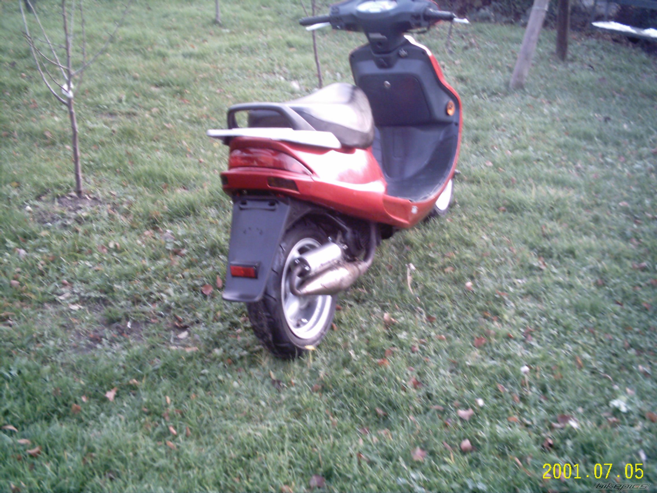 Bike Photo 730108