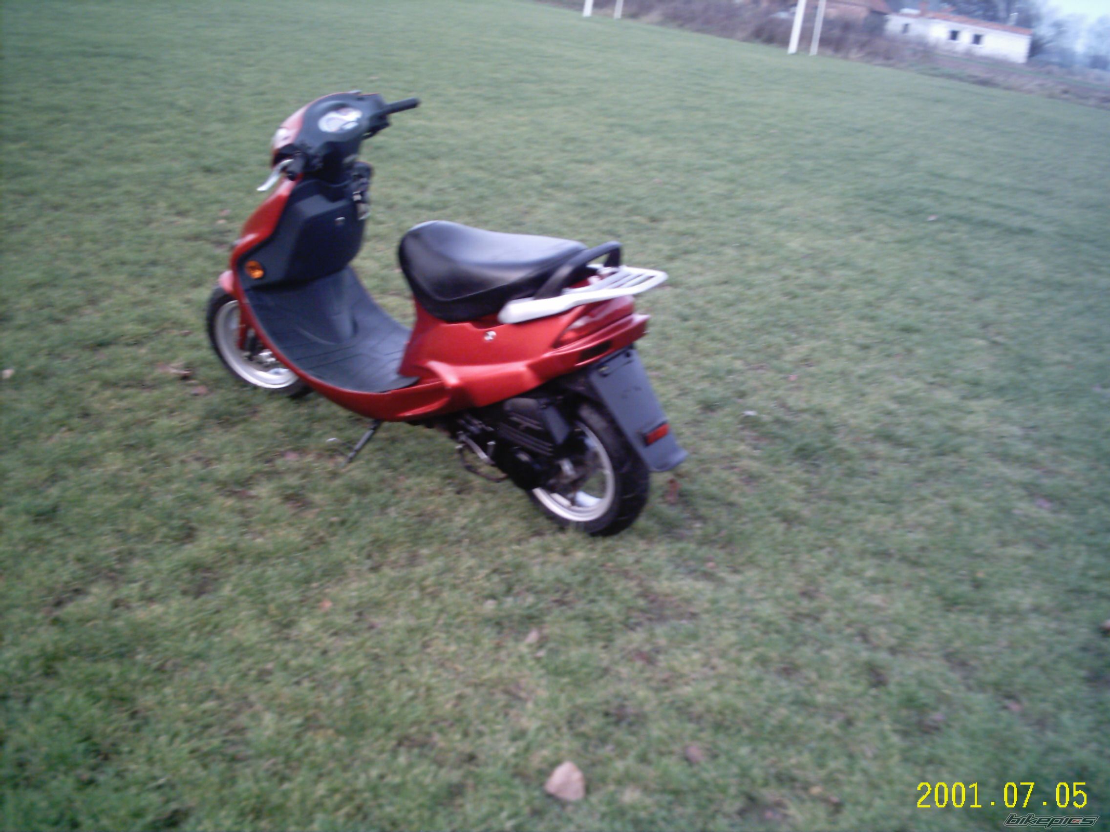 Bike Photo 730129