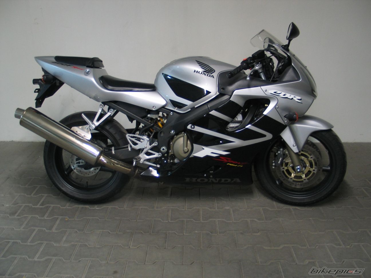 Bike Photo 730264