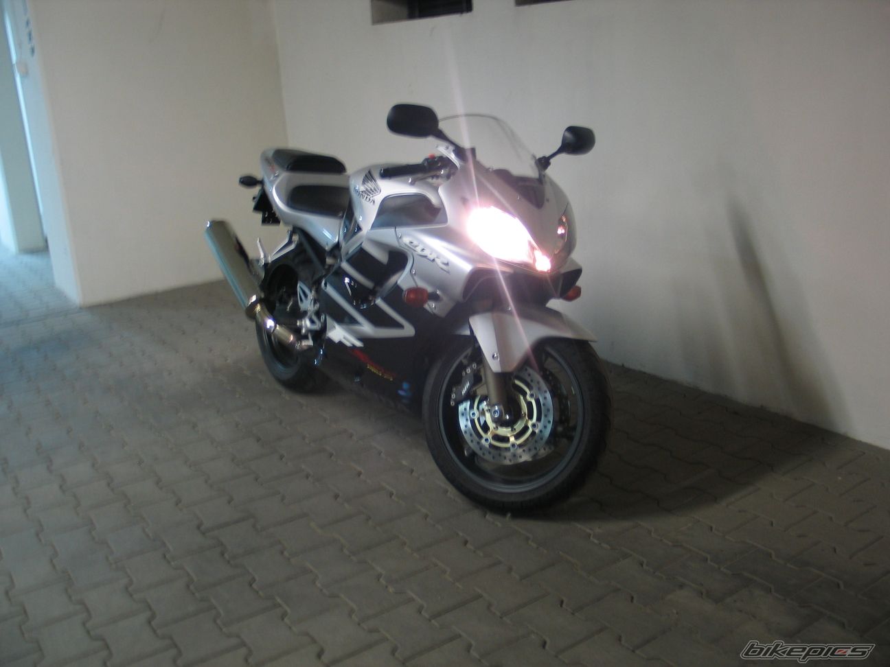 Bike Photo 730265