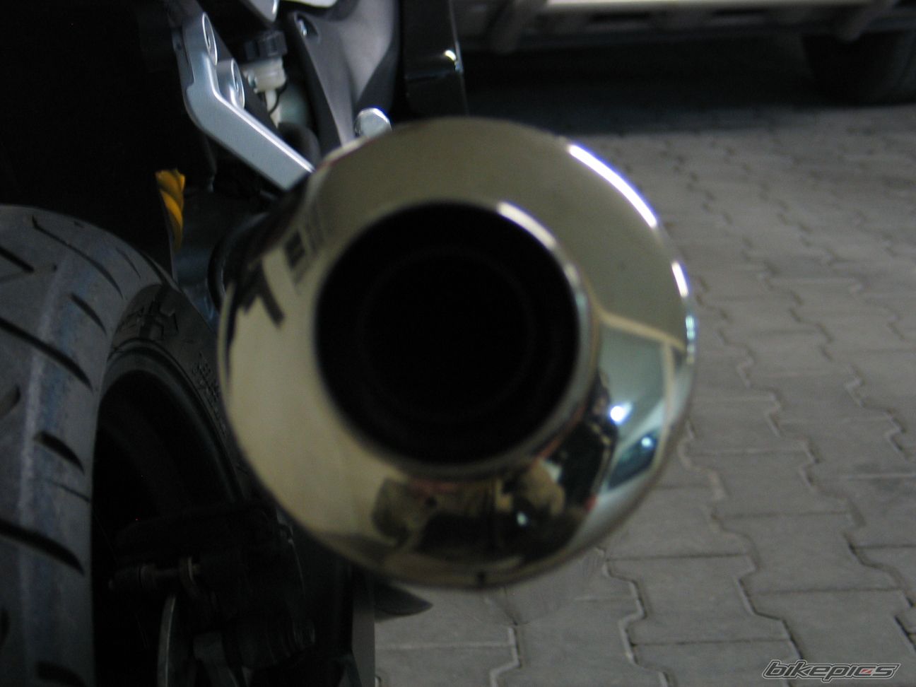 Bike Photo 730267