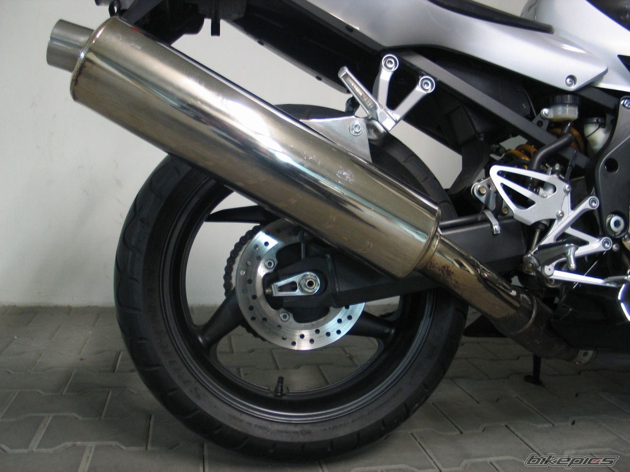 Bike Photo 730269