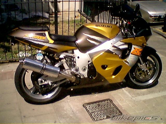 Bike Photo 730273