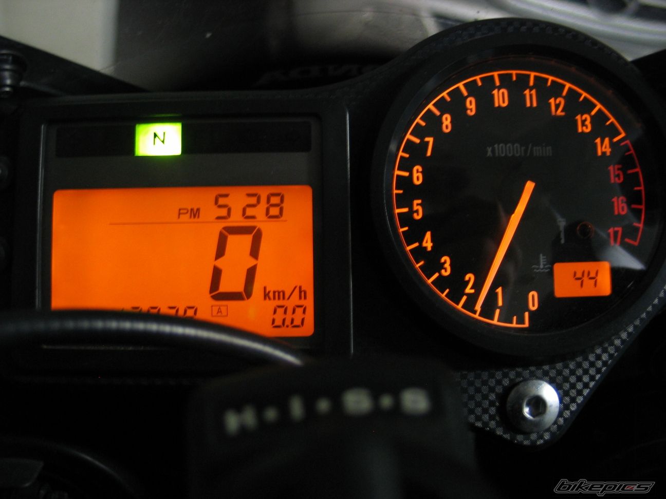 Bike Photo 730278