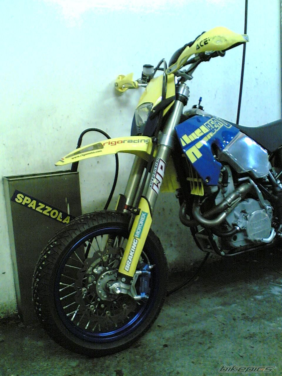 Bike Photo 730279