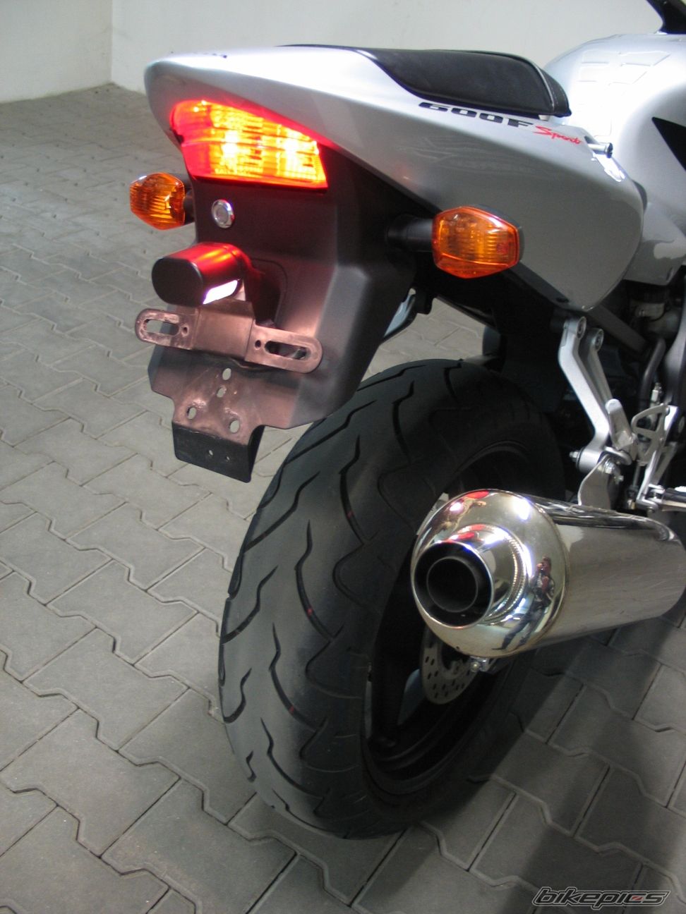 Bike Photo 730282