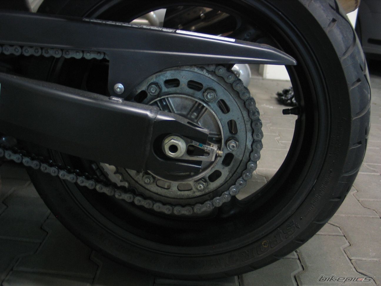 Bike Photo 730283