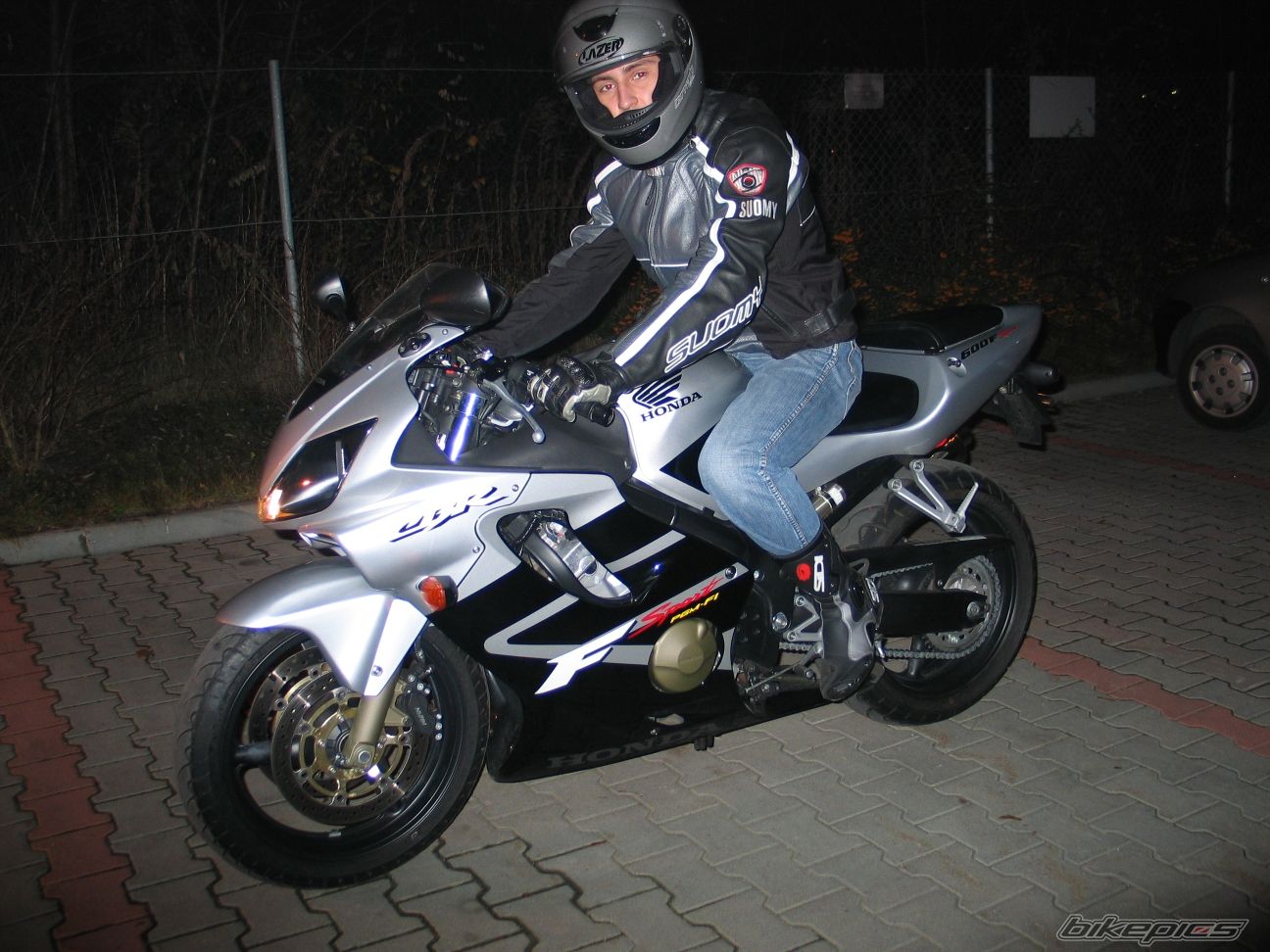 Bike Photo 730285