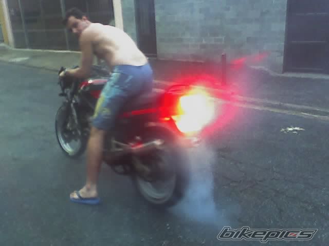 Bike Photo 730299