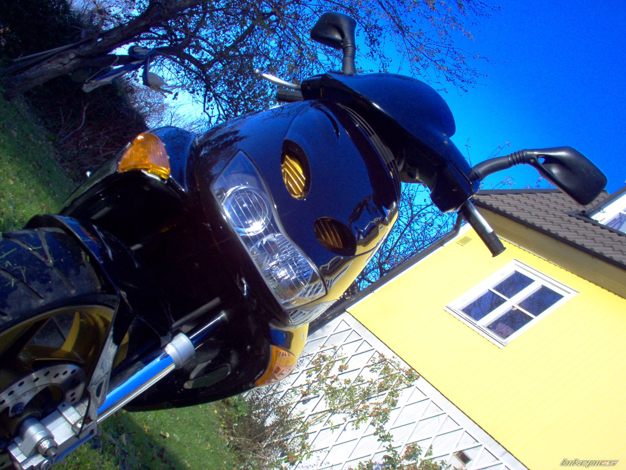 Bike Photo 730340