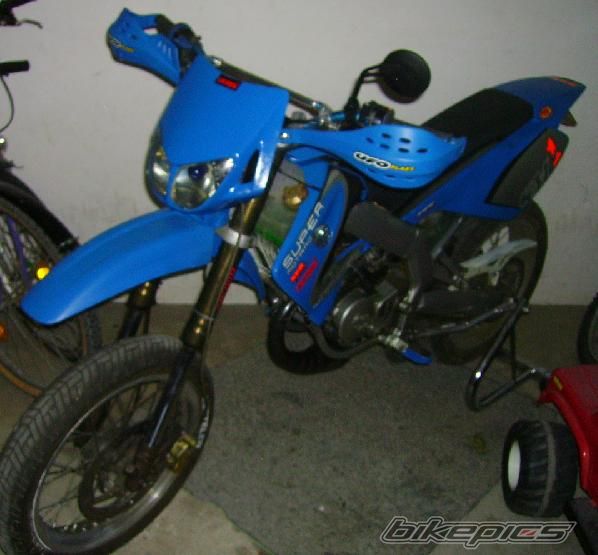 Bike Photo 730348