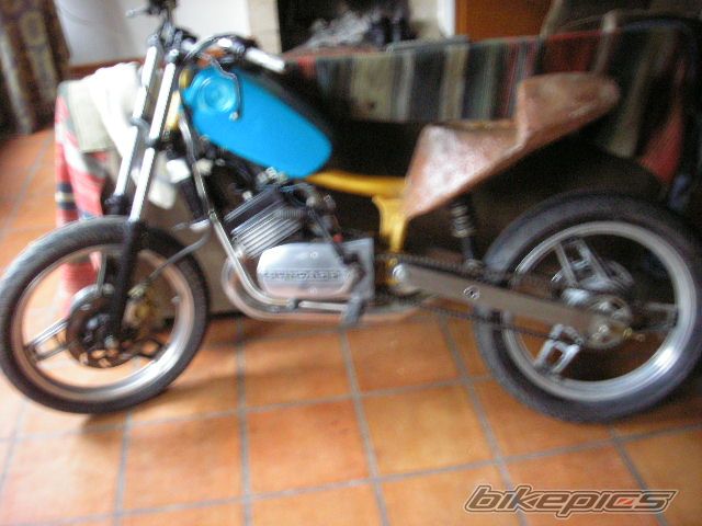 Bike Photo 730426