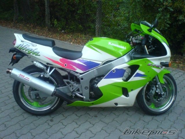 Bike Photo 730428