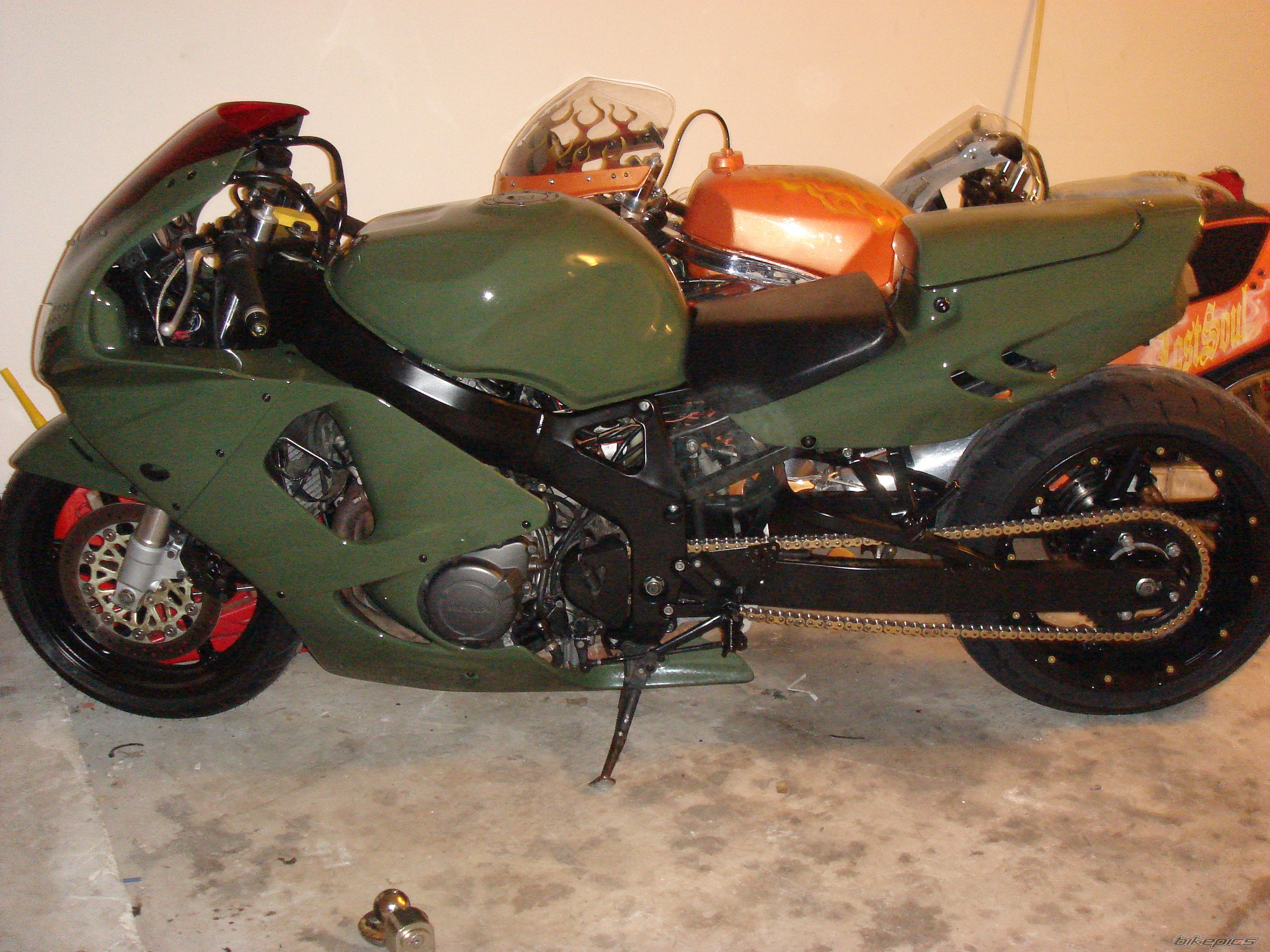 Bike Photo 730483