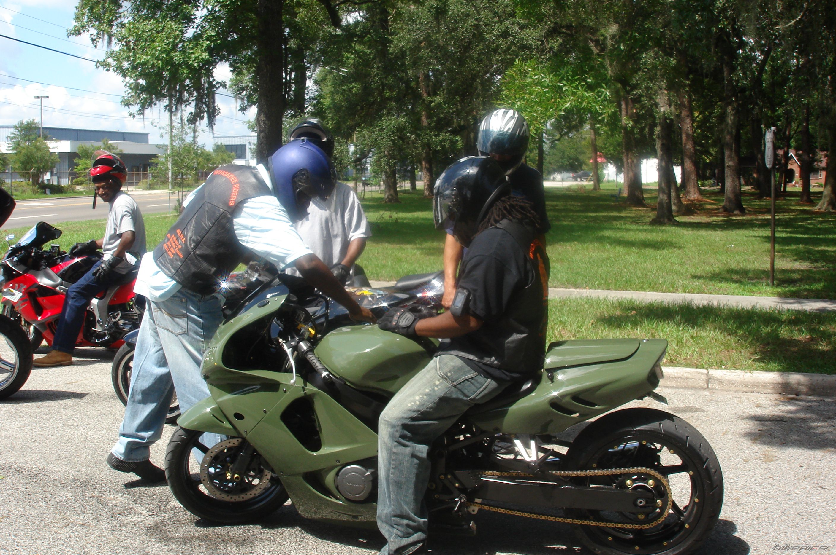 Bike Photo 730484