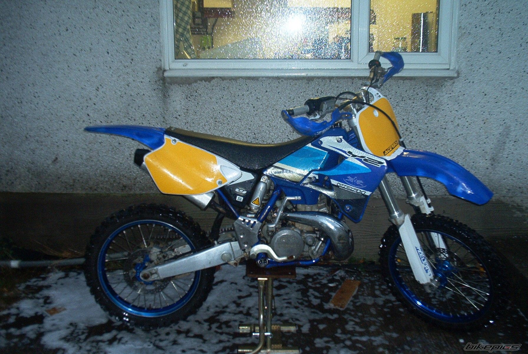 Bike Photo 730493
