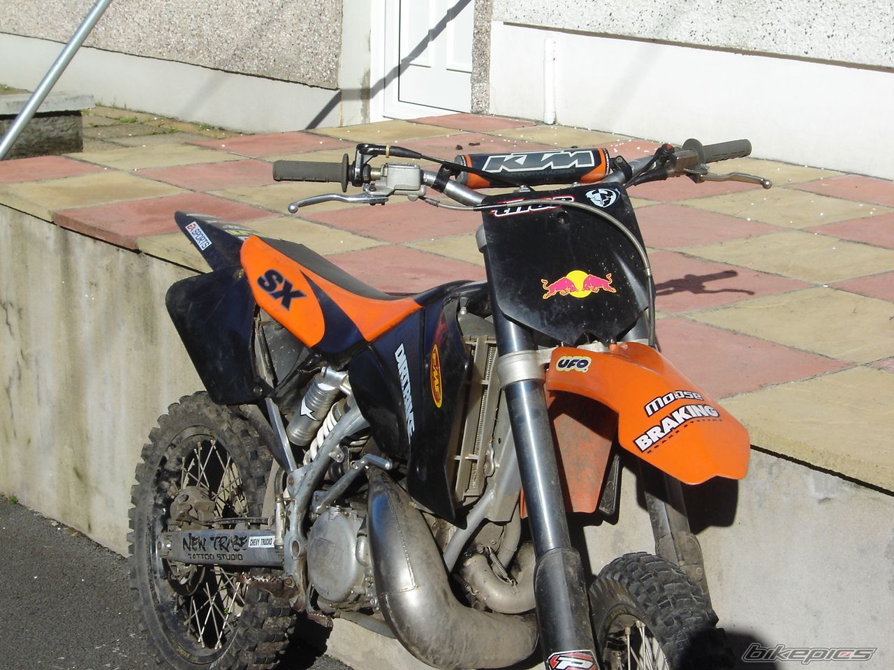 Bike Photo 730494