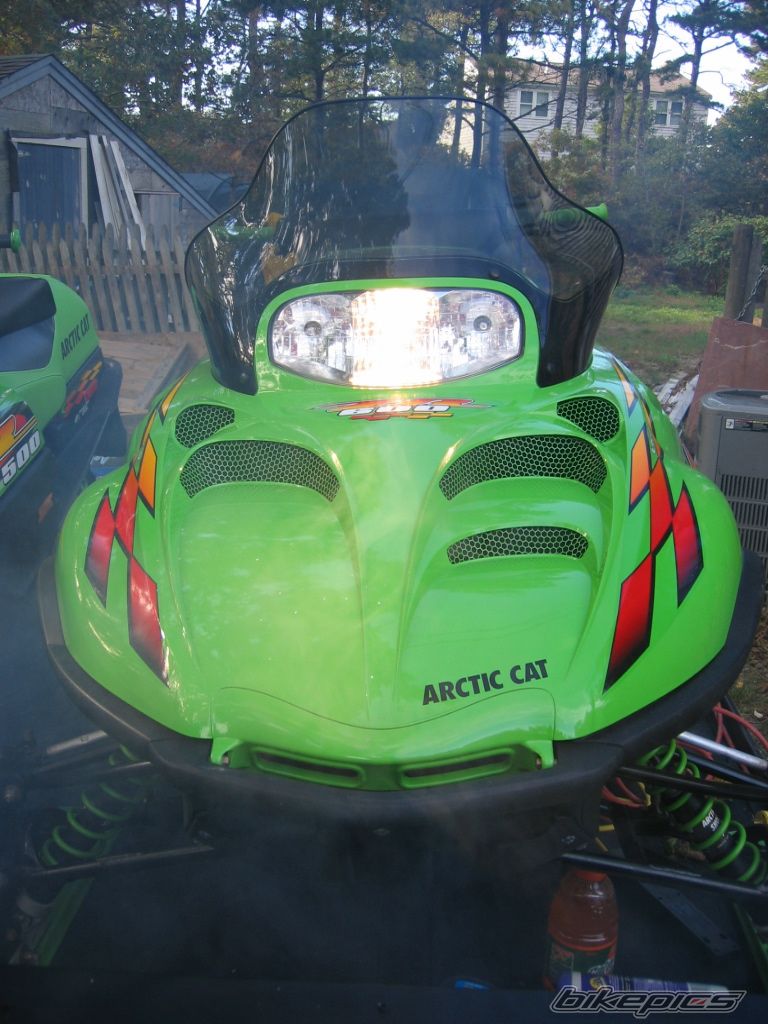 Bike Photo 730510