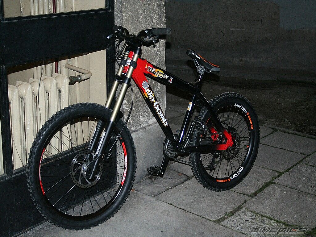 Bike Photo 730570