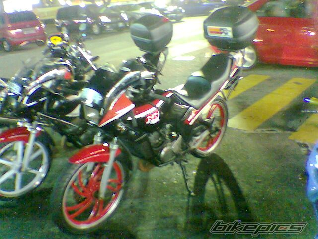 Bike Photo 730576