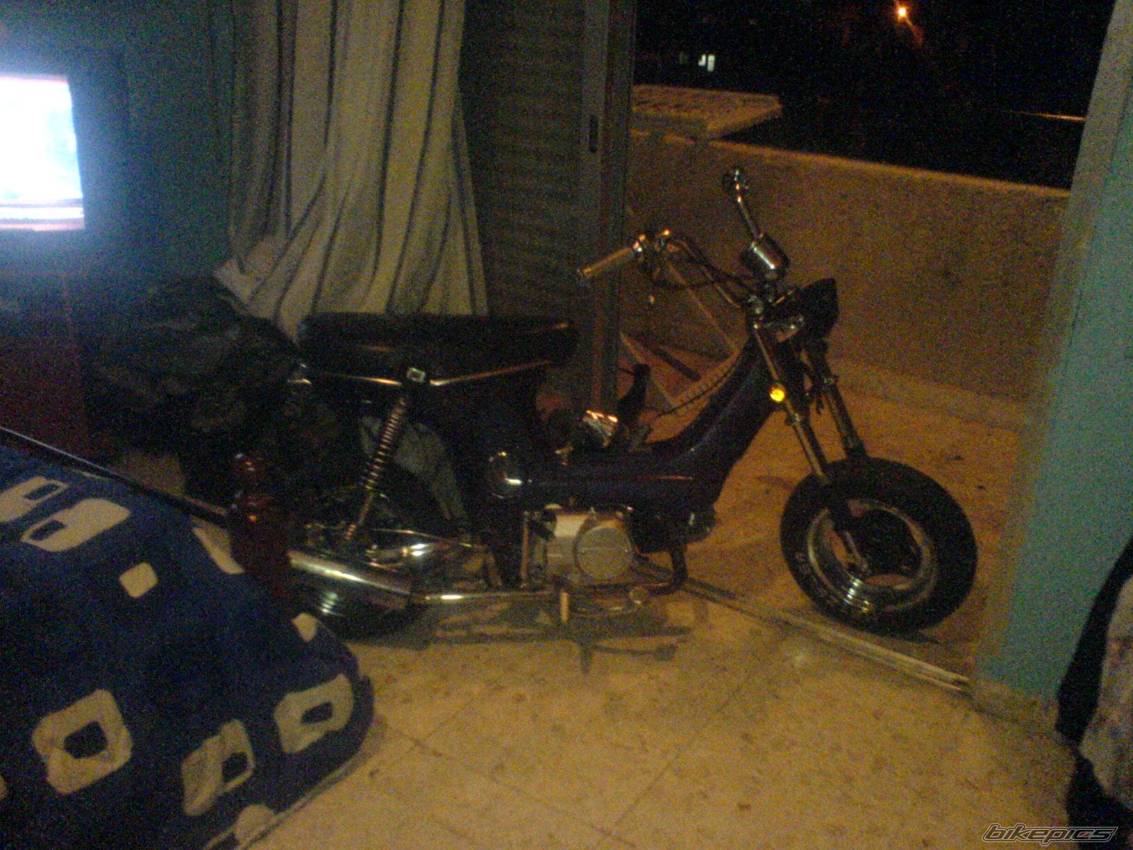 Bike Photo 730580