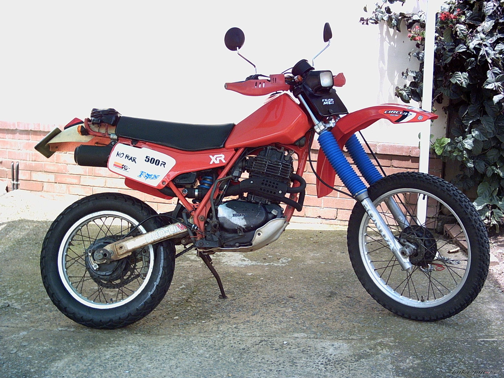Bike Photo 730610