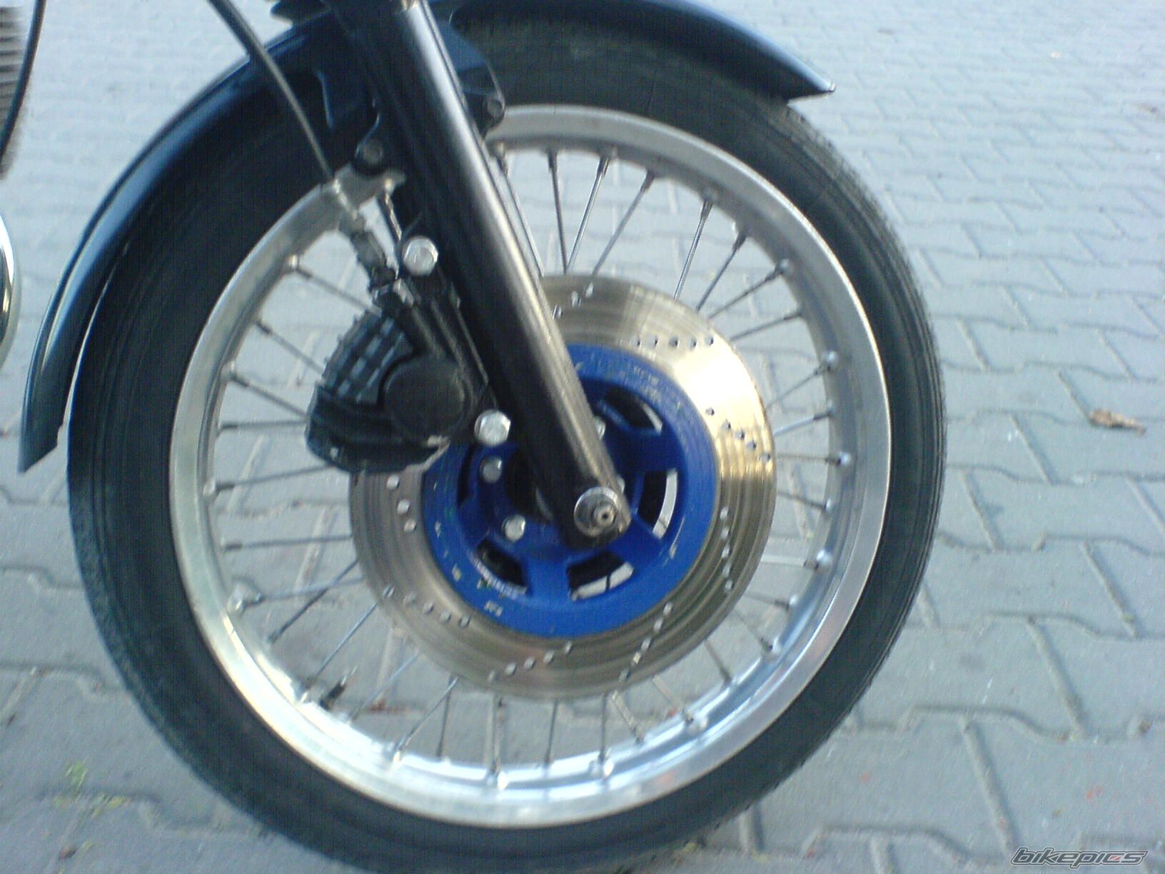 Bike Photo 730640