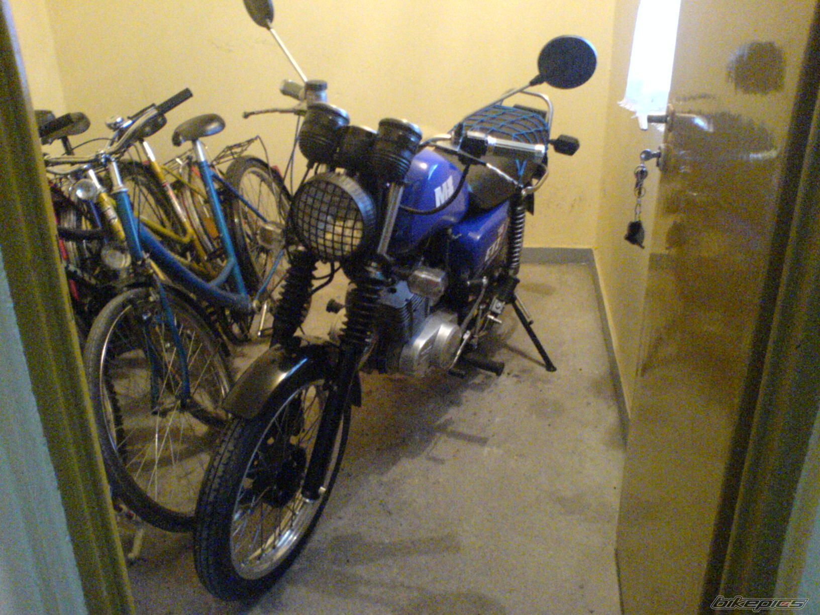 Bike Photo 730641