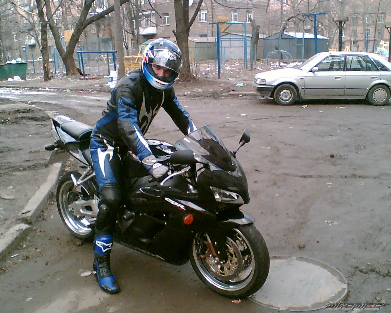Bike Photo 730646