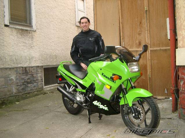 Bike Photo 73066