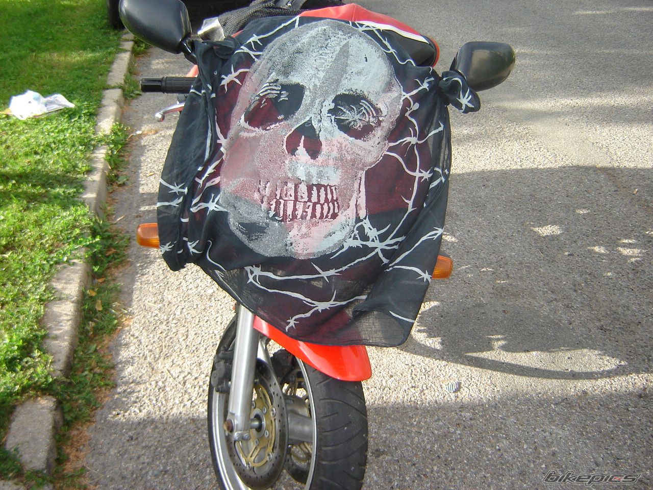 Bike Photo 730661