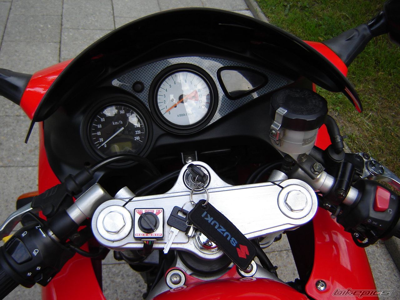 Bike Photo 730663