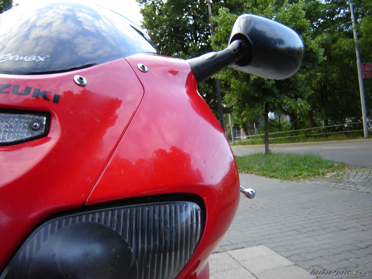 Bike Photo 730664