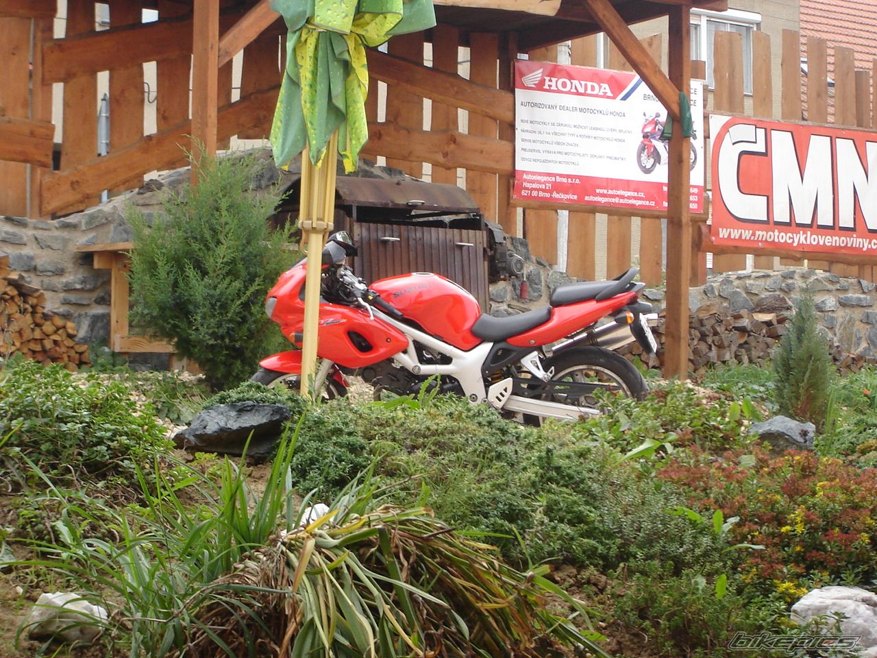 Bike Photo 730665