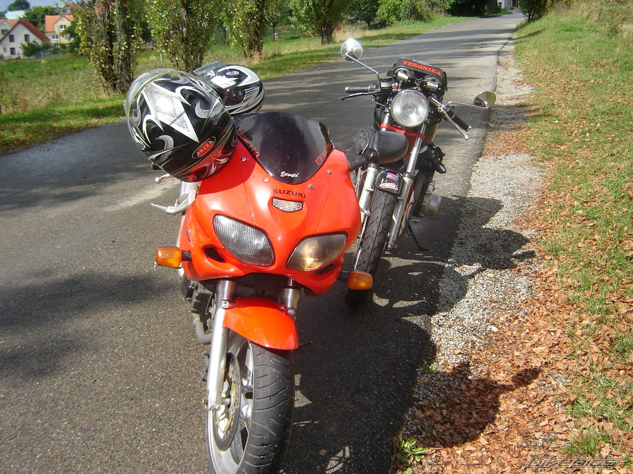 Bike Photo 730666