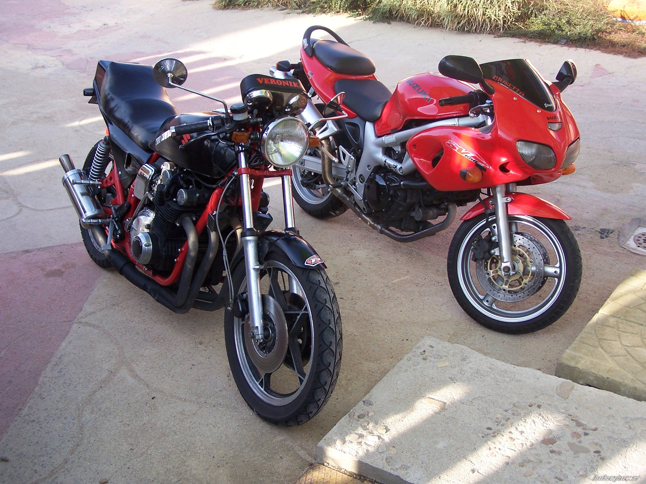 Bike Photo 730670