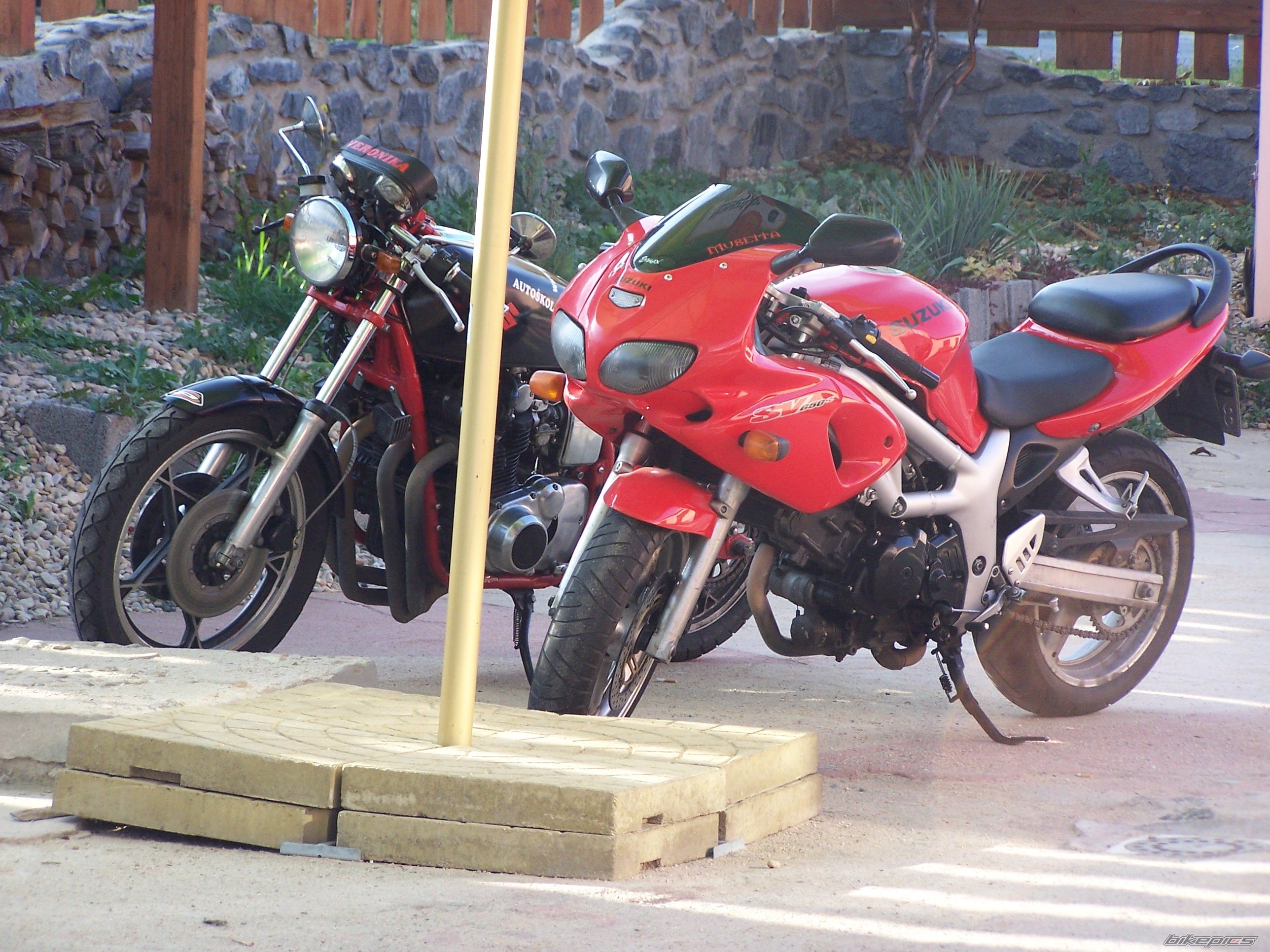 Bike Photo 730671