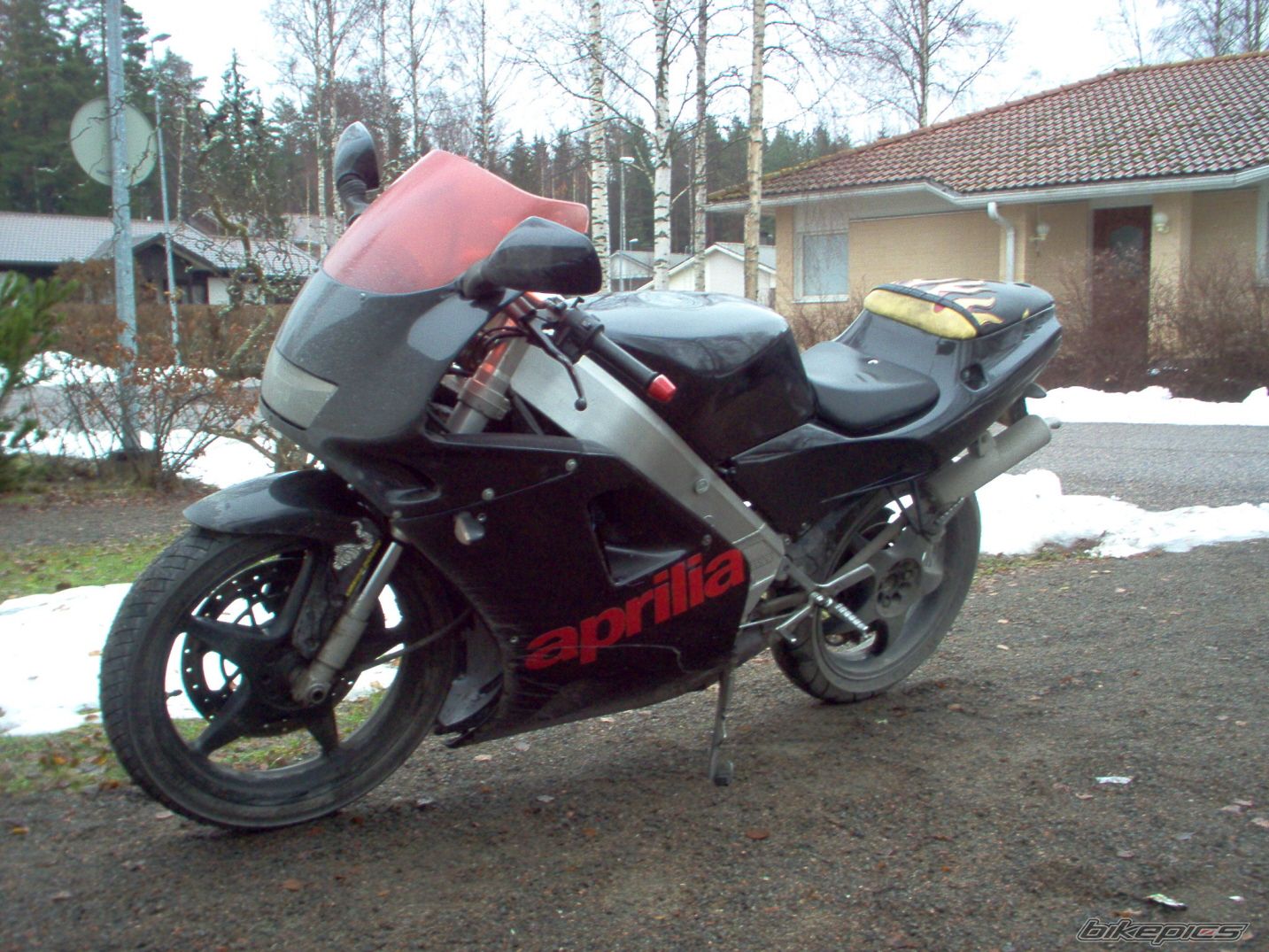 Bike Photo 730680